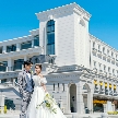 ラ・テラスホール神戸：【少人数結婚式におすすめ】神戸の海景色×挙式×美食フェア
