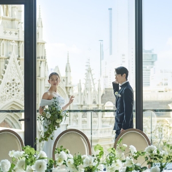 【少人数専用】Private Dining by STRINGSのフェア画像