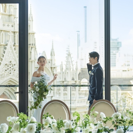 【少人数専用】Private Dining by STRINGS：【家族への感謝が形になる】親孝行W体験×特別試食×宿泊優待