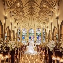 【少人数専用】Private Dining by STRINGS:【30名108万*少人数披露宴プラン】家族・親族・友人を招いて特別な時間を＊ゼクシィNET限定＊