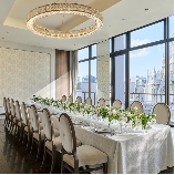 【少人数専用】Private Dining by STRINGSのブライダルフェア画像