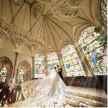 【少人数専用】Private Dining by STRINGSのブライダルフェア画像