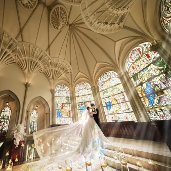 【少人数専用】Private Dining by STRINGSのフェア画像