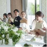 【少人数専用】Private Dining by STRINGSのブライダルフェア画像