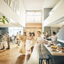 Ｆｌａｉｒｇｅ 栄（フレアージュ 栄）●BASE LAYER HOTEL _ UNION 名古屋栄のフェア画像