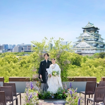 ＷＡＫＯＮ　ｂｙ　ＴＨＥ　ＬＡＮＤＭＡＲＫ　ＳＱＵＡＲＥ　ＯＳＡＫＡのフェア画像