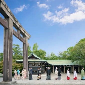 ＷＡＫＯＮ　ｂｙ　ＴＨＥ　ＬＡＮＤＭＡＲＫ　ＳＱＵＡＲＥ　ＯＳＡＫＡのフェア画像