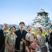 結婚式場:【和装も洋装も美しく映える】神社婚体験×5万試食×190万優待