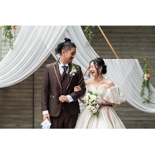 garden　Little　Weddingのフェア画像