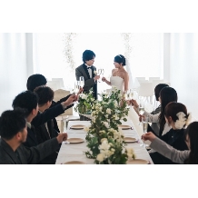 ｇａｒｄｅｎ　Ｌｉｔｔｌｅ　Ｗｅｄｄｉｎｇ:【10名378,000円】少人数婚＆プチパーティプラン
