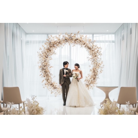 ｇａｒｄｅｎ　Ｌｉｔｔｌｅ　Ｗｅｄｄｉｎｇ：【自己負担0円も可能】予算相談＆見積り徹底比較フェア