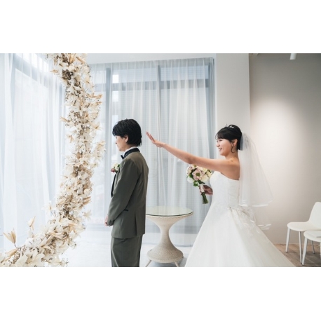 ｇａｒｄｅｎ　Ｌｉｔｔｌｅ　Ｗｅｄｄｉｎｇ：【サマーフェスティバル＠garden心斎橋】式場見学＆相談会フェア