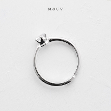 MOUV(モーブ):プロポーズリング| 実質無料・当日お持ち帰りが可能