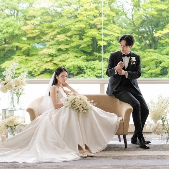 ザ・フォレストテラス金沢:≪早期割≫ 50名169万【27年3月~5月まで】人気シーズン*最大120万ご優待