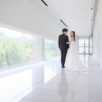 ザ・フォレストテラス金沢:≪宿泊特典付≫ 50名164万【~27年2月迄】贅沢ホテル婚*最大130万ご優待