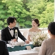 ザ・フォレストテラス金沢：【6~20名のカジュアル婚】金沢城一望*貸切＆美食おもてなし