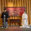 ザ・フォレストテラス金沢：【金沢本格和婚フェア】神前式や有名神社婚◎豪華15大150万