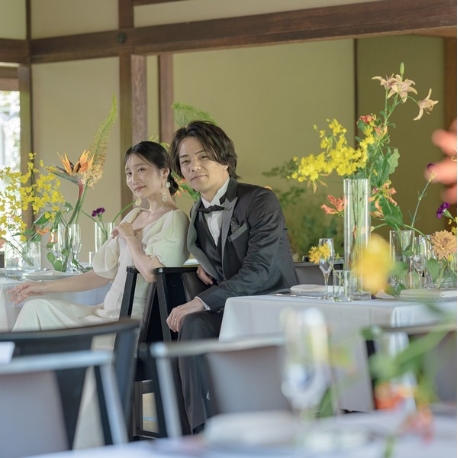 福山城　二の丸　福寿会館テラス：【オープン記念特典有】福山駅5分×国文化財★オンライン相談会