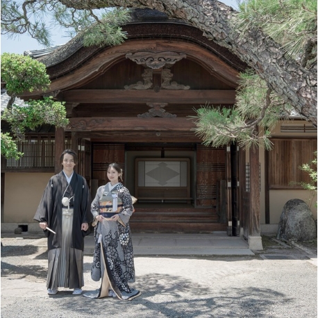 福山城　二の丸　福寿会館テラス：【6ヶ月以内限定】直近割◇スケジュール×予算オンライン相談会