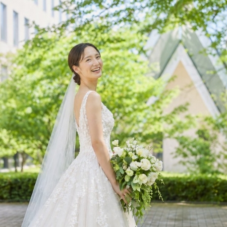 ＴＡＢＬＥ　９　ＴＯＫＹＯ　Ｗ（品川プリンスホテル内）：【初見学歓迎】ゼロからわかる結婚式準備×安心相談フェア