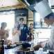 TABLE 9 TOKYO W(品川プリンスホテル内)のフェア画像