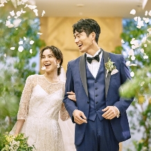 ＴＡＢＬＥ　９　ＴＯＫＹＯ　Ｗ（品川プリンスホテル内）:【5組限定◆10名90万円】26年10～12月◆秋婚少人数ウエディング