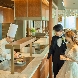 TABLE 9 TOKYO W(品川プリンスホテル内)のフェア画像