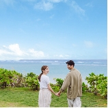 ＴＨＥ　ＨＩＲＡＭＡＴＳＵ　ＨＯＴＥＬＳ＆ＲＥＳＯＲＴＳ　宜野座のブライダルフェア画像