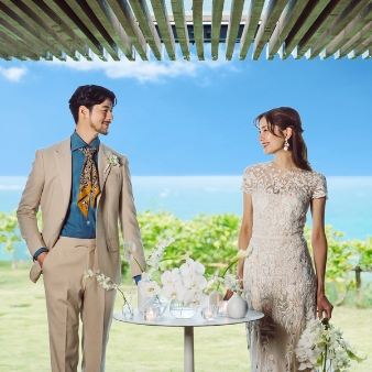 ＴＨＥ　ＨＩＲＡＭＡＴＳＵ　ＨＯＴＥＬＳ＆ＲＥＳＯＲＴＳ　宜野座のフェア画像