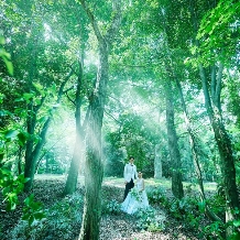 軽井沢 閑聖の杜（KARUIZAWA KANSEI NO MORI）のフェア画像