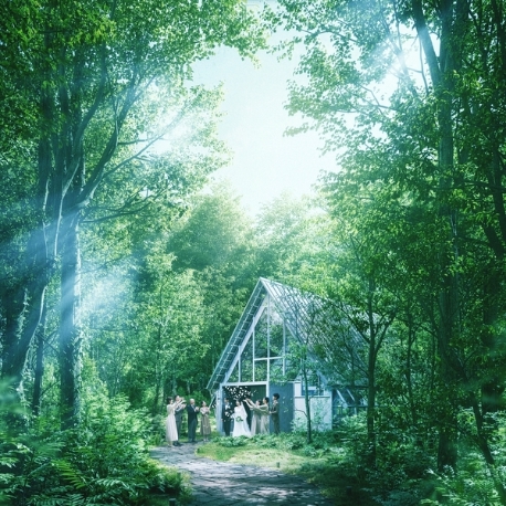 軽井沢 閑聖の杜（KARUIZAWA KANSEI NO MORI）：軽井沢の自然を動画で体感！リアルWDフェア≪オンライン開催≫