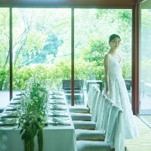 軽井沢 閑聖の杜（KARUIZAWA KANSEI NO MORI）:＼27年春GRAND OPEN記念特典／【27年12～28年2月】40名◎最大4万円の選べる演出特典付き