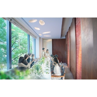 カノビアーノ 丸の内のフェア画像