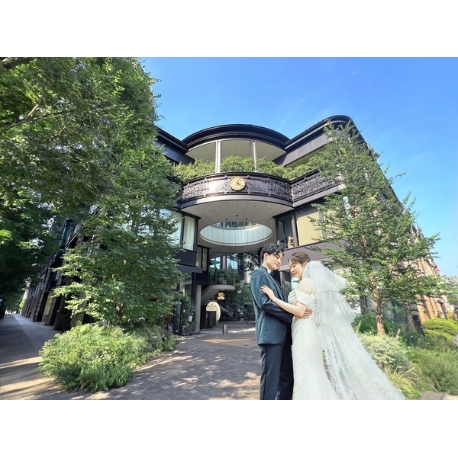 カノビアーノ　丸の内：【平日人気NO.1】贅沢試食×会場見学×なんでも個別相談会