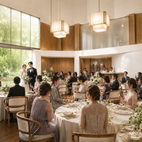 ＴＨＥ　ＣＥＮＴＲＡＬ　ＰＡＲＫ　ＫＯＫＵＲＡ：【初見学なら】新会場をご紹介♪結婚式まるわかり相談会×試食