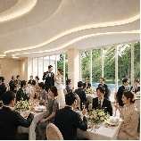 THE CENTRAL PARK KOKURA（ザ セントラルパーク小倉）のブライダルフェア画像