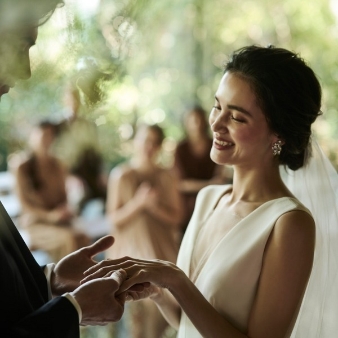 結婚式場：＜先着5組＞豪華2万試食×上質チャペル体験×ドレス試着付き