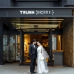 ＴＲＵＮＫ (ＨＯＴＥＬ)のフェア画像