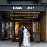 ＴＲＵＮＫ (ＨＯＴＥＬ)のブライダルフェア画像