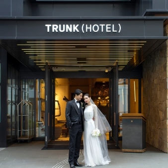 TRUNK (HOTEL)のフェア画像