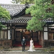 金渓閣　金沢のフェア画像