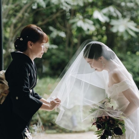 金渓閣　金沢：【6名からOK◎10名89万円～】絆深まる親族婚の相談＆豪華試食