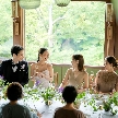 金渓閣　金沢：【6名からOK◎10名89万円～】絆深まる親族婚の相談＆ドレス体験