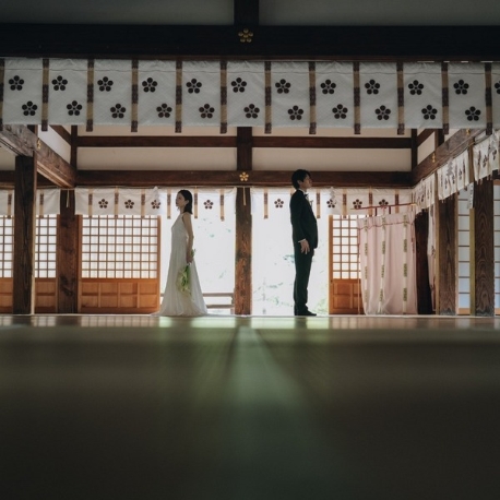 金渓閣　金沢：直前OK◎Grand Open記念フェア◆最大150万円OFF&憧れドレス見学