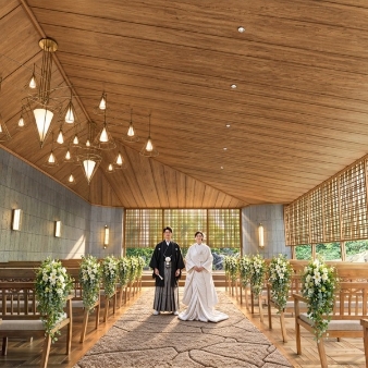 結婚式場：月1BIG【豪華4万円優待】ドレス1着&amp;挙式料金最大全額無料