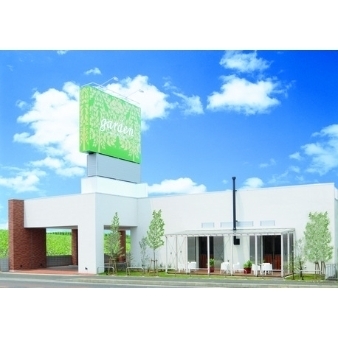 garden days（ガーデンデイズ）:garden本店