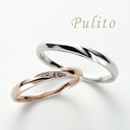 garden days(ガーデンデイズ):Pulito Napoli