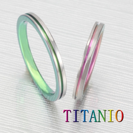 garden days（ガーデンデイズ）:TITANIO