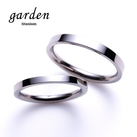 garden days(ガーデンデイズ):garden titanium
