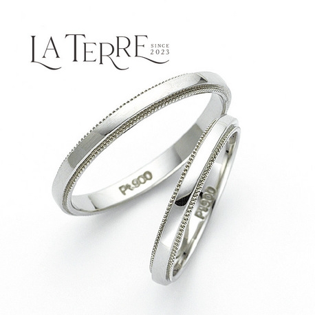 garden days(ガーデンデイズ):LATERRE etoile